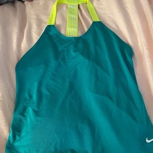 Nike dri-fit tank